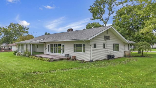 226 Hansberger Avenue, Baltimore, OH 43105
