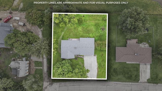 226 Hansberger Avenue, Baltimore, OH 43105