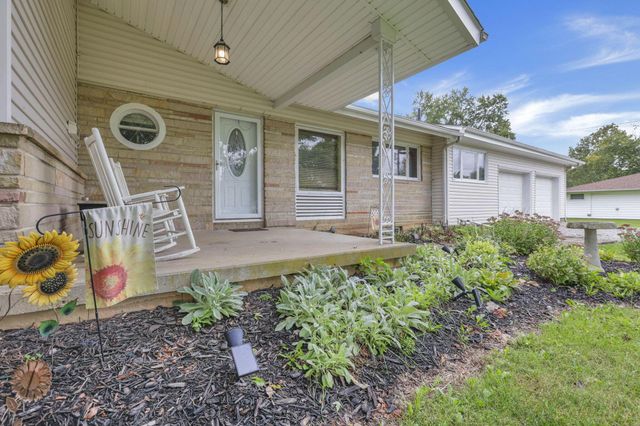 226 Hansberger Avenue, Baltimore, OH 43105