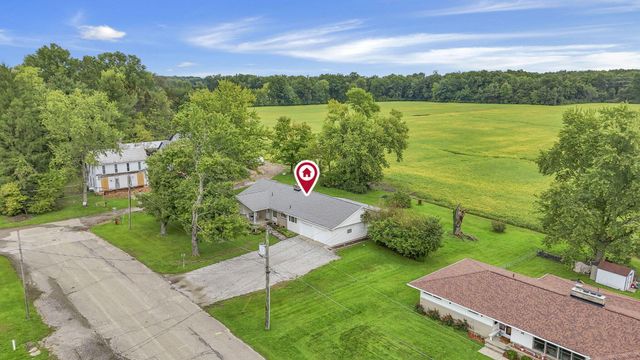 226 Hansberger Avenue, Baltimore, OH 43105