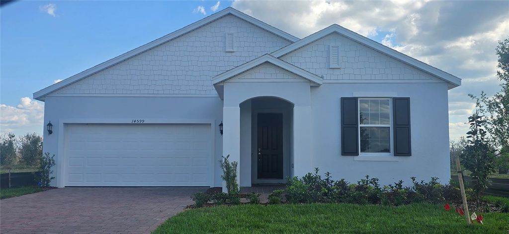 14599 CRESTAVISTA DRIVE, Clermont, FL 34714