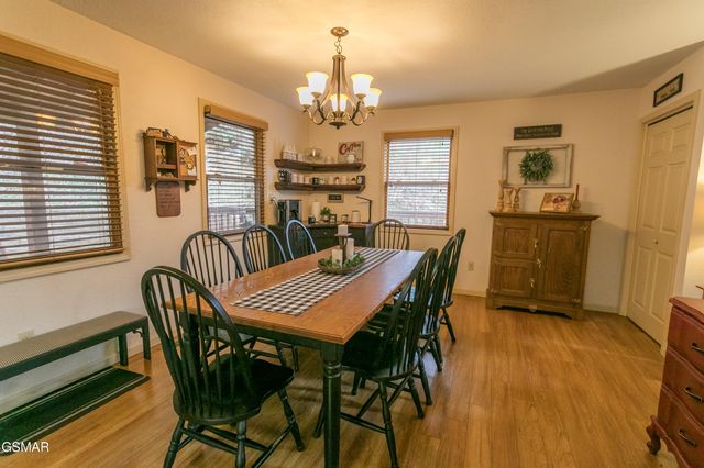 3748 Ginseng Way, Sevierville, TN 37862