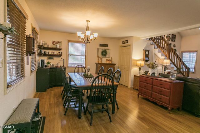 3748 Ginseng Way, Sevierville, TN 37862