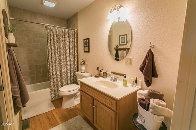 3748 Ginseng Way, Sevierville, TN 37862