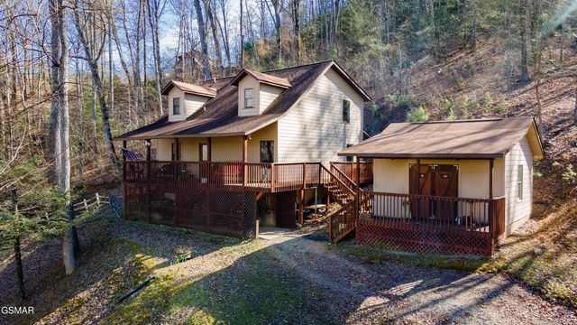 3748 Ginseng Way, Sevierville, TN 37862
