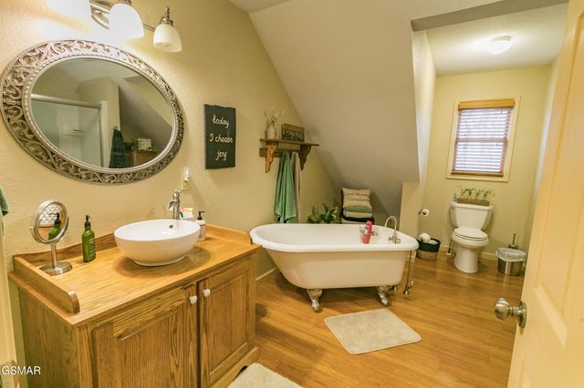 3748 Ginseng Way, Sevierville, TN 37862