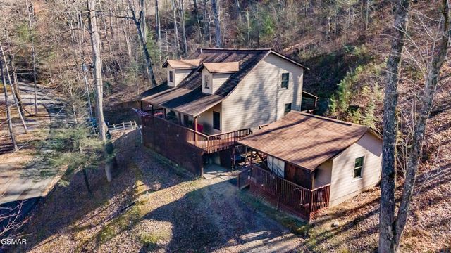 3748 Ginseng Way, Sevierville, TN 37862