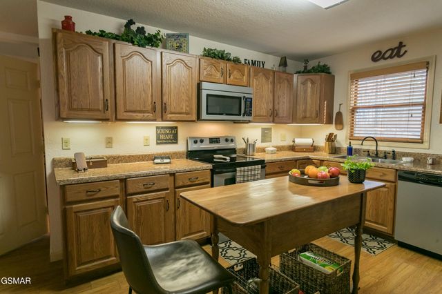 3748 Ginseng Way, Sevierville, TN 37862