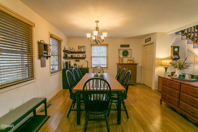 3748 Ginseng Way, Sevierville, TN 37862