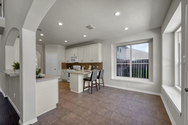 12803 Friar Village Drive, Tomball, TX 77377