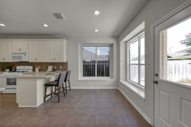 12803 Friar Village Drive, Tomball, TX 77377