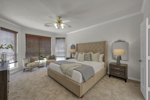 12803 Friar Village Drive, Tomball, TX 77377