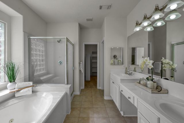 12803 Friar Village Drive, Tomball, TX 77377
