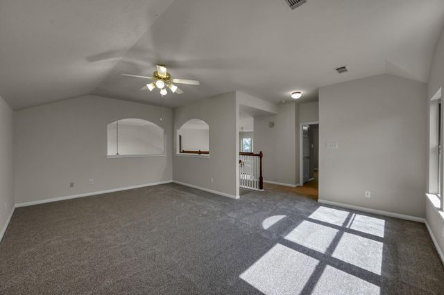 12803 Friar Village Drive, Tomball, TX 77377
