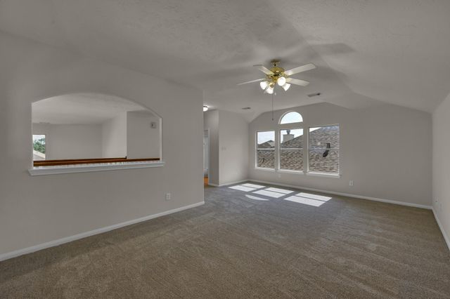 12803 Friar Village Drive, Tomball, TX 77377