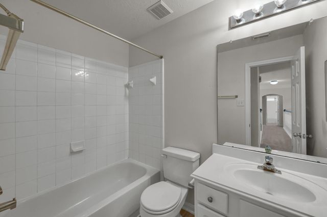 12803 Friar Village Drive, Tomball, TX 77377