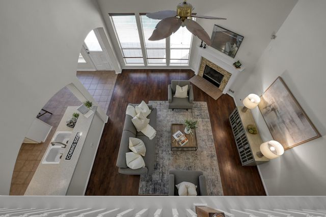 12803 Friar Village Drive, Tomball, TX 77377