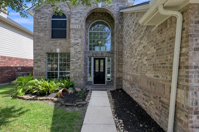 12803 Friar Village Drive, Tomball, TX 77377