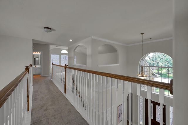 12803 Friar Village Drive, Tomball, TX 77377