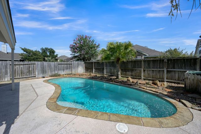 12803 Friar Village Drive, Tomball, TX 77377