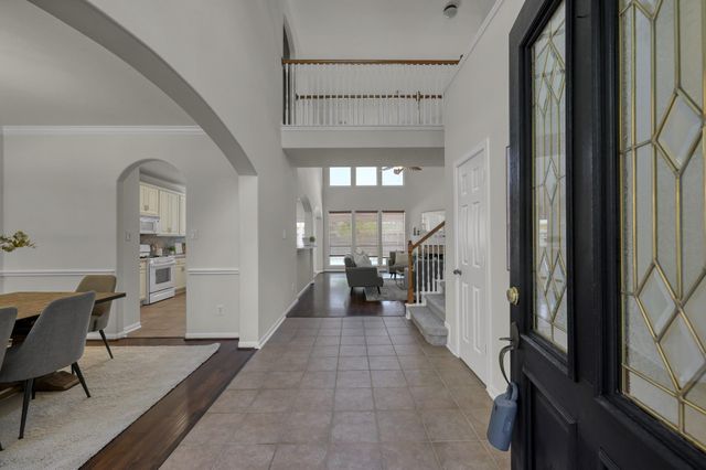 12803 Friar Village Drive, Tomball, TX 77377