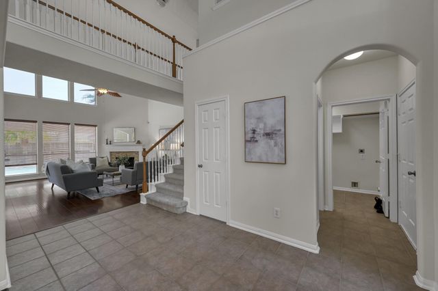 12803 Friar Village Drive, Tomball, TX 77377