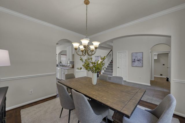 12803 Friar Village Drive, Tomball, TX 77377