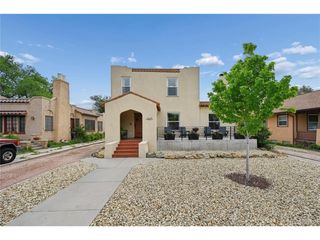 2219 N Nevada Ave, Colorado Springs, CO 80907