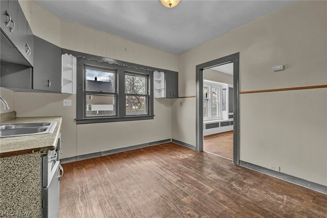 9612 Lamontier Avenue, Cleveland, OH 44104