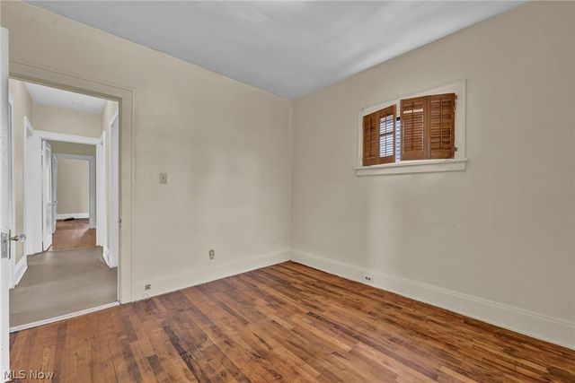 9612 Lamontier Avenue, Cleveland, OH 44104