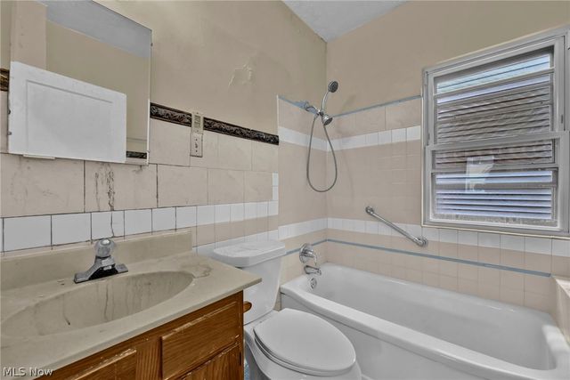 9612 Lamontier Avenue, Cleveland, OH 44104