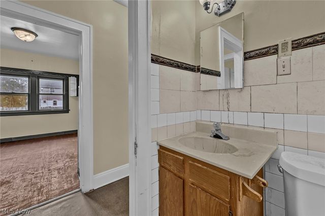 9612 Lamontier Avenue, Cleveland, OH 44104