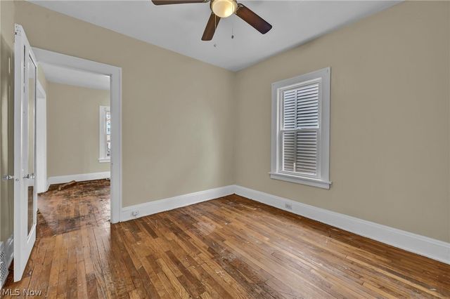 9612 Lamontier Avenue, Cleveland, OH 44104