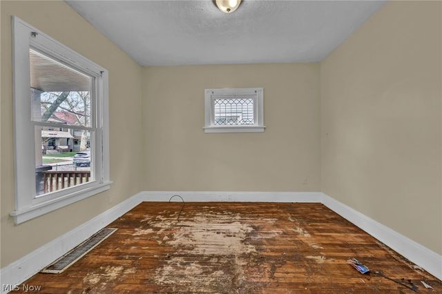 9612 Lamontier Avenue, Cleveland, OH 44104