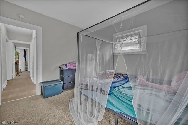 9612 Lamontier Avenue, Cleveland, OH 44104