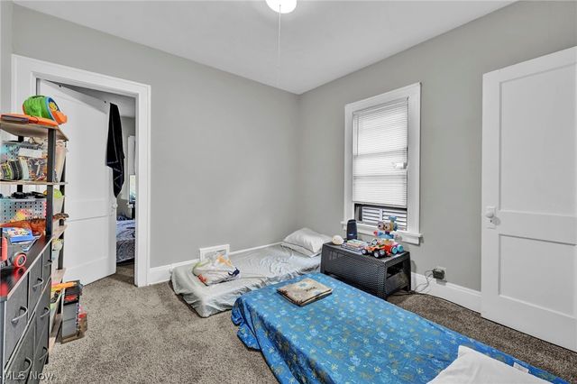 9612 Lamontier Avenue, Cleveland, OH 44104