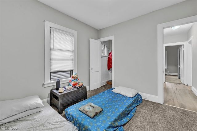 9612 Lamontier Avenue, Cleveland, OH 44104