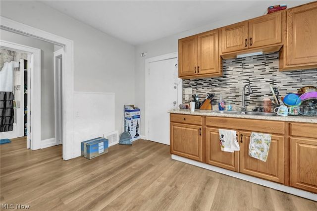 9612 Lamontier Avenue, Cleveland, OH 44104