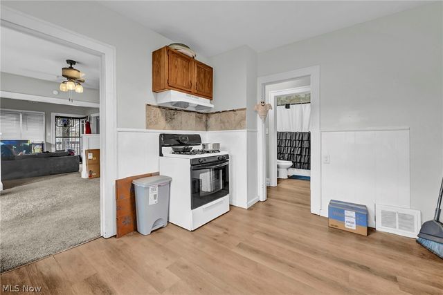 9612 Lamontier Avenue, Cleveland, OH 44104