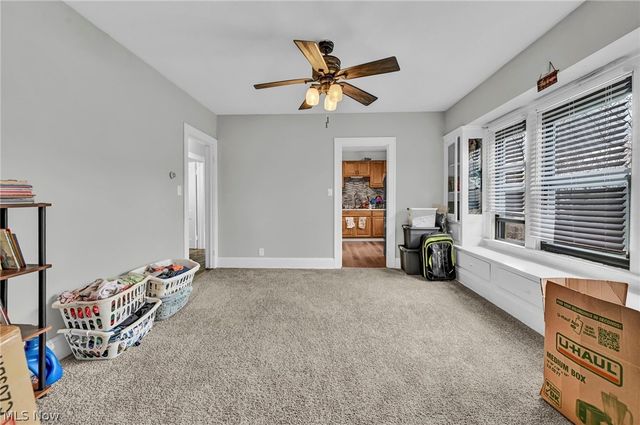 9612 Lamontier Avenue, Cleveland, OH 44104