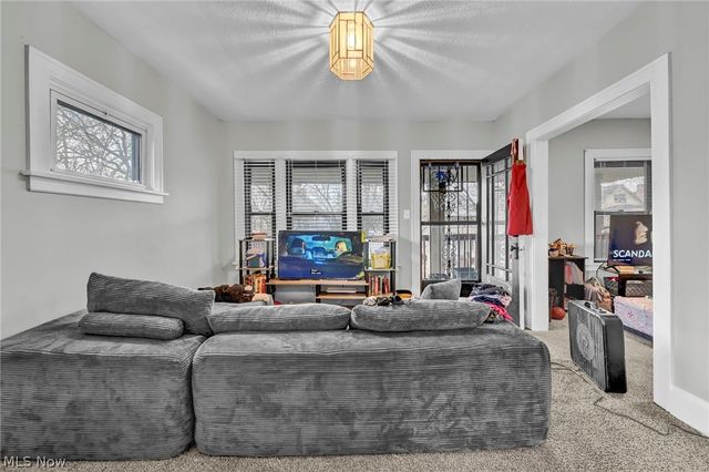 9612 Lamontier Avenue, Cleveland, OH 44104