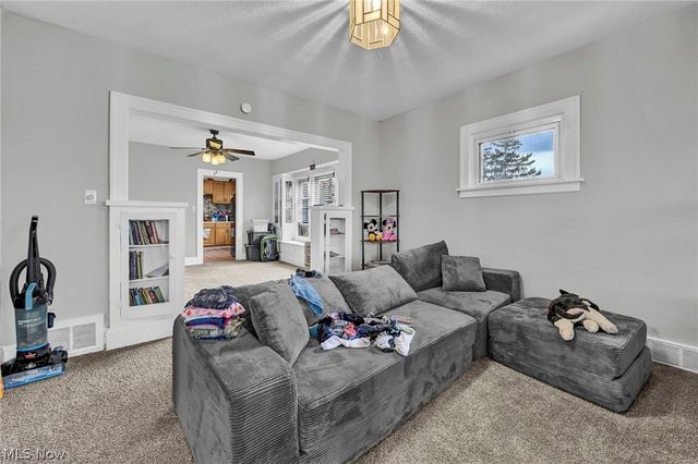 9612 Lamontier Avenue, Cleveland, OH 44104