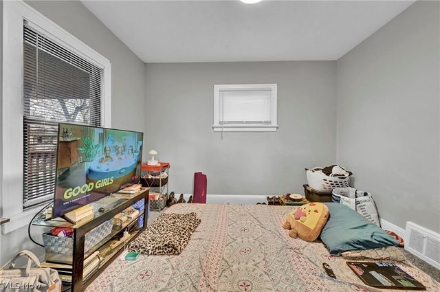 9612 Lamontier Avenue, Cleveland, OH 44104