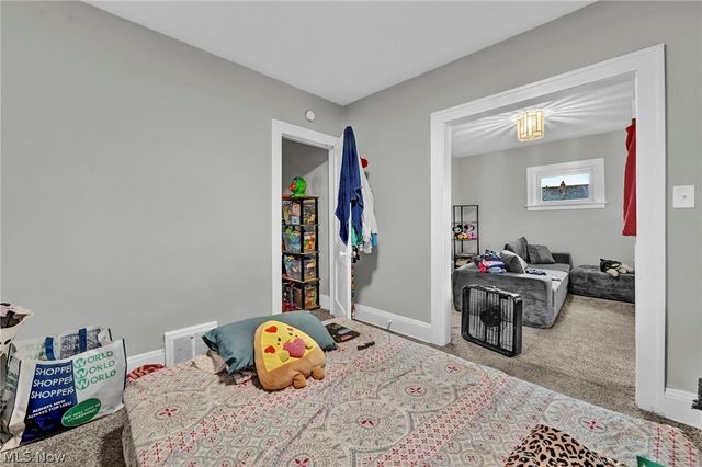 9612 Lamontier Avenue, Cleveland, OH 44104