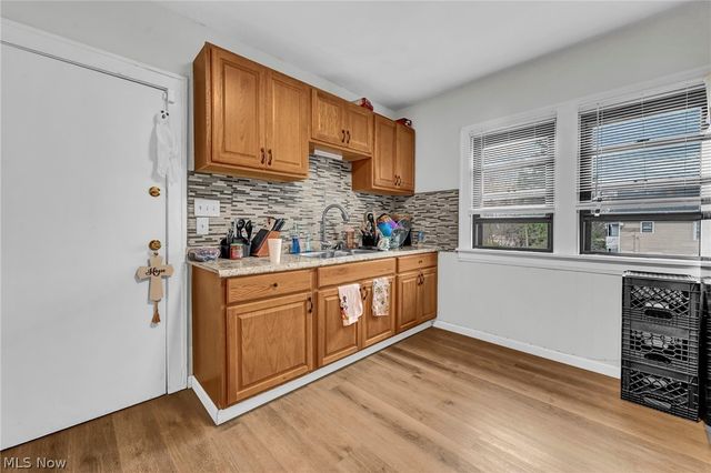 9612 Lamontier Avenue, Cleveland, OH 44104