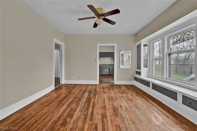 9612 Lamontier Avenue, Cleveland, OH 44104