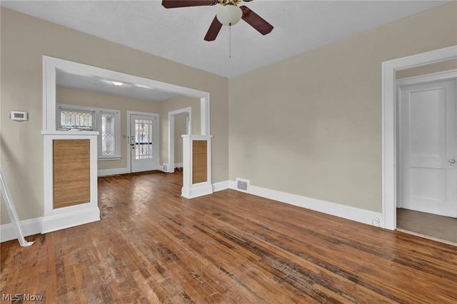 9612 Lamontier Avenue, Cleveland, OH 44104