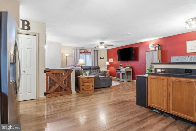 534 HEFFNER RD, Red Lion, PA 17356