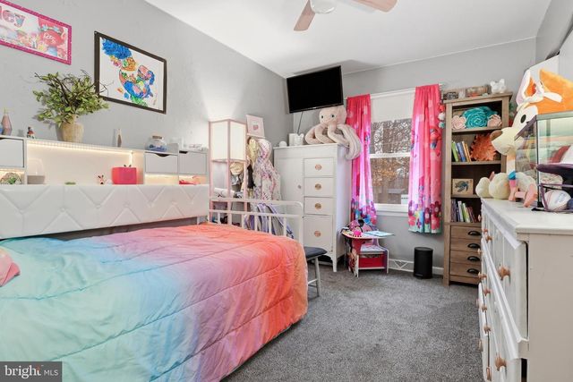 534 HEFFNER RD, Red Lion, PA 17356