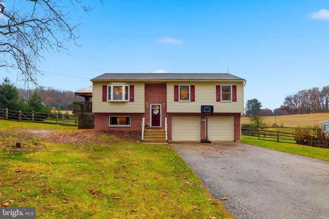 534 HEFFNER RD, Red Lion, PA 17356